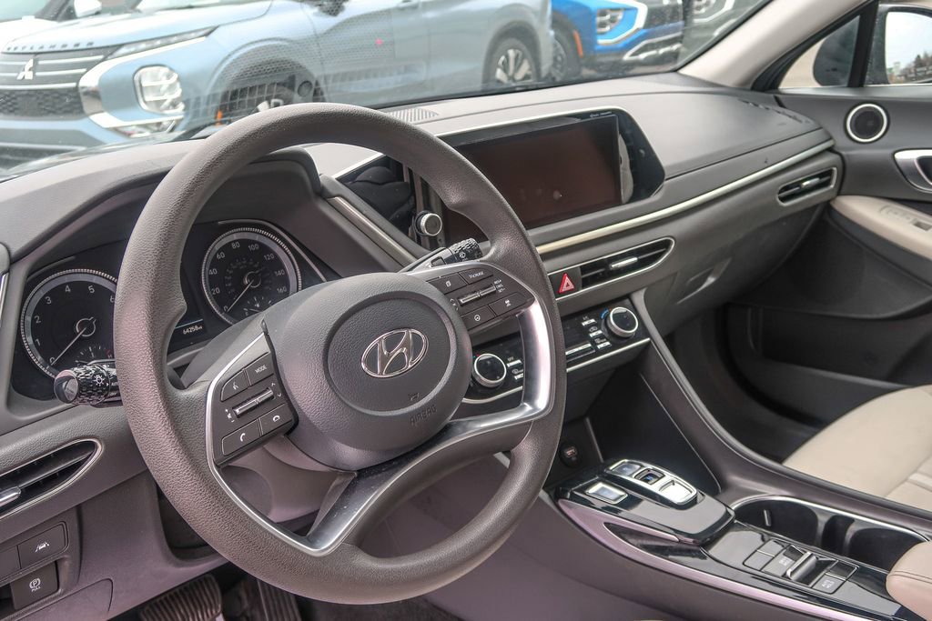 Used 2023 Hyundai Sonata SEL image 23