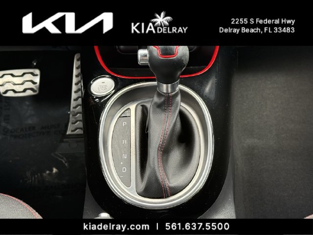 Used 2018 Kia Soul + FWD image 24