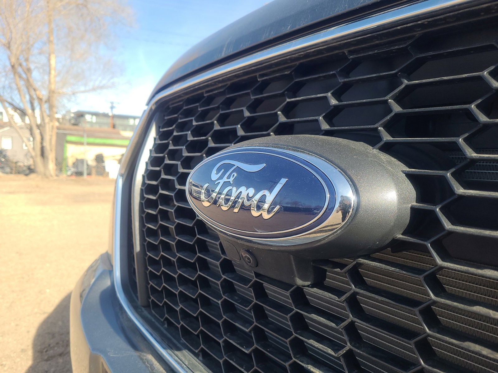 New 2024 Ford Transit 350 XLT image 23