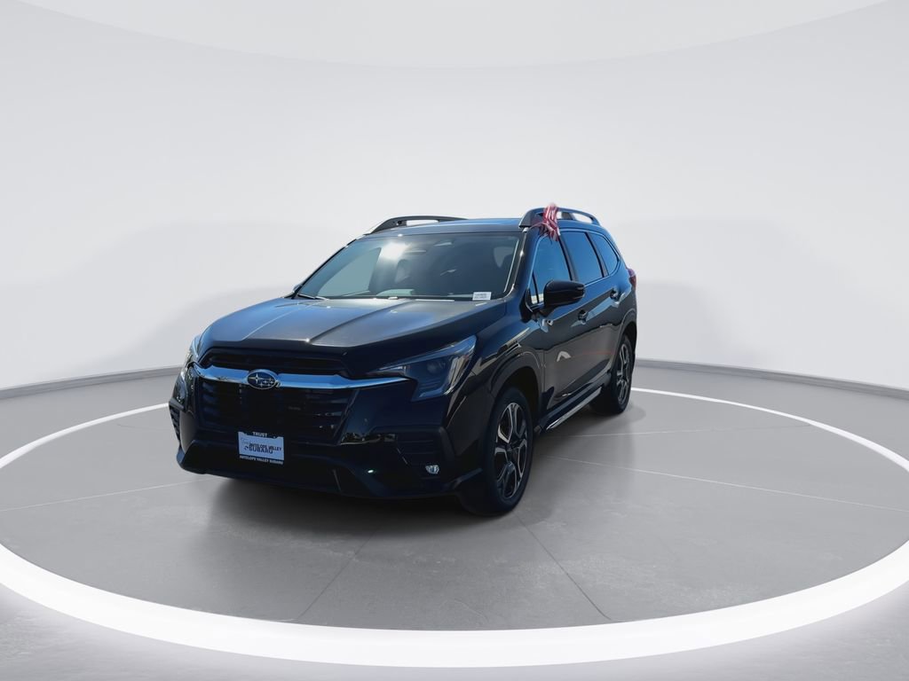 New 2026 Subaru Ascent Limited image 4