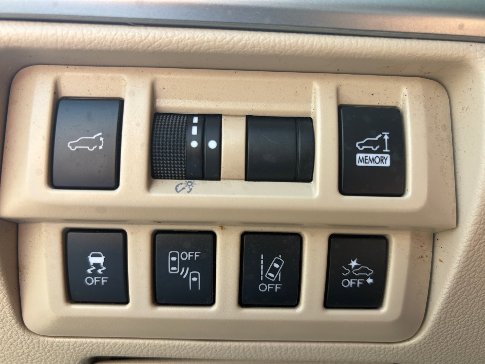 Used 2019 Subaru Outback 2.5i Premium AWD/4WD image 25