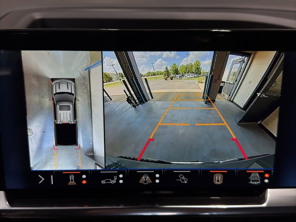 New 2026 Chevrolet Silverado 1500 LT w/ All Star Edition Plus image 31