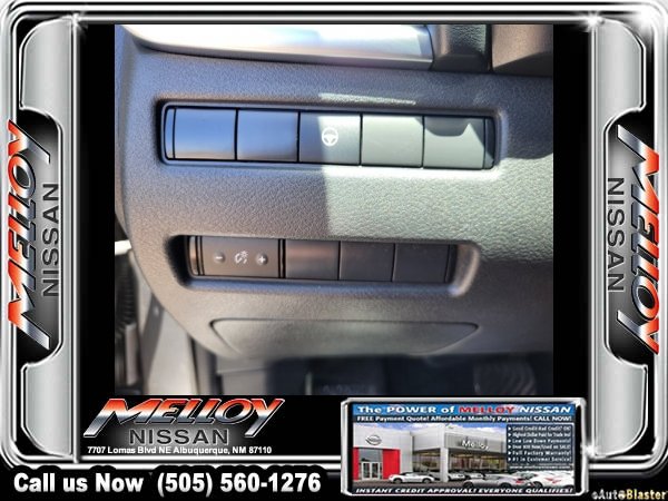 Certified 2023 Nissan Rogue SV AWD/4WD image 22