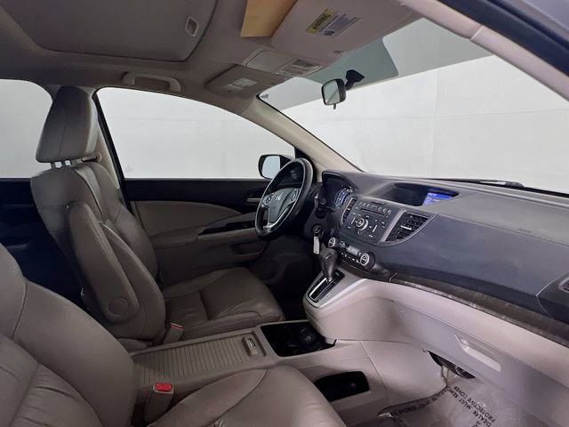 Used 2014 Honda CR-V EX-L image 9