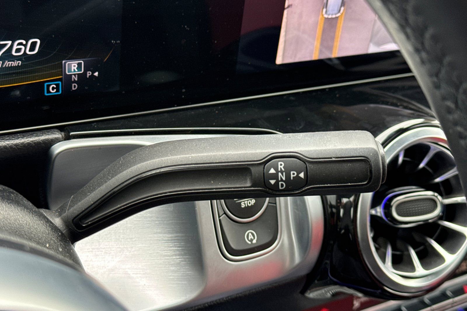 Certified 2022 Mercedes-Benz GLB 35 AMG GLB 35 AMG image 22