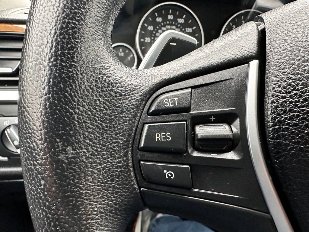 Used 2015 BMW 428i Gran Coupe xDrive image 25