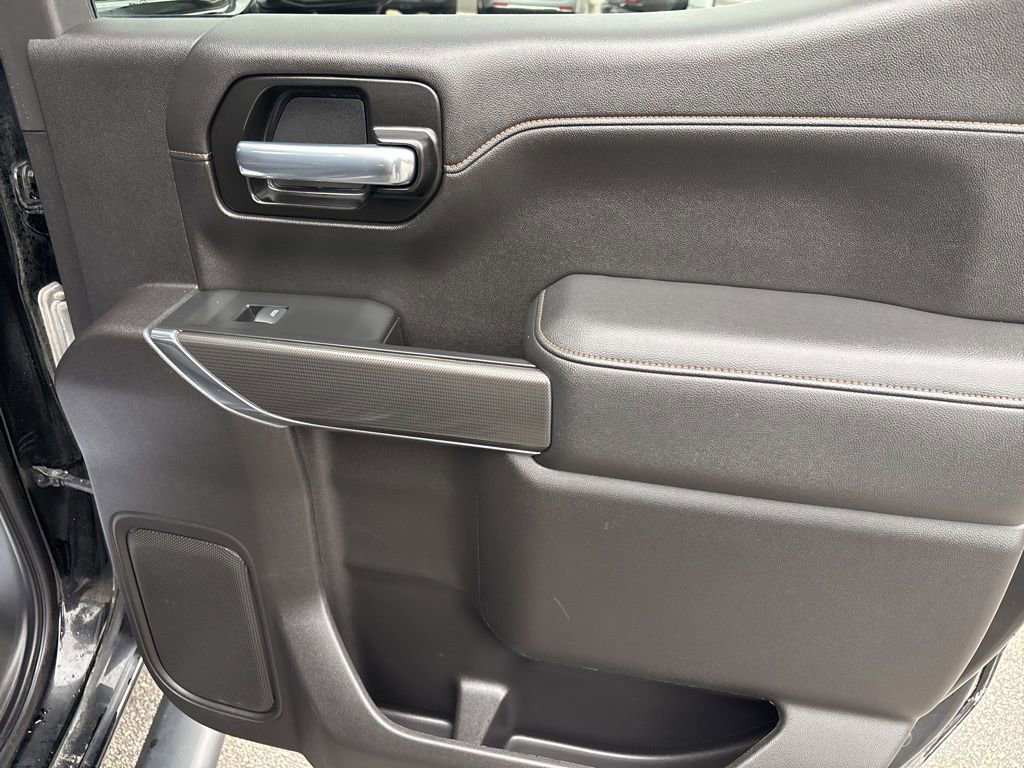 Used 2021 GMC Sierra 1500 AT4 image 29