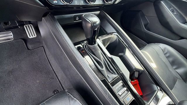 Used 2023 Honda Accord Sport image 23