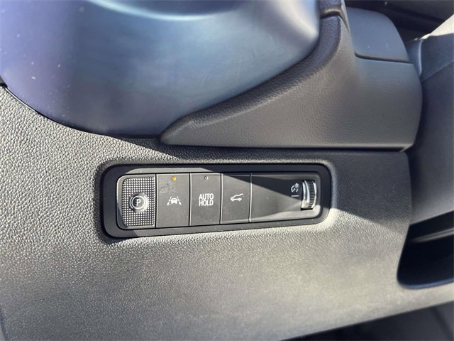 Used 2025 Chevrolet Equinox EV LT w/ Convenience Package image 21