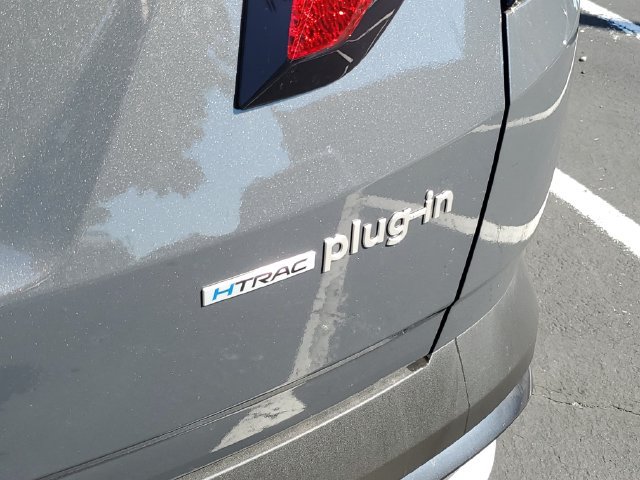 New 2026 Hyundai Tucson SEL AWD/4WD image 8
