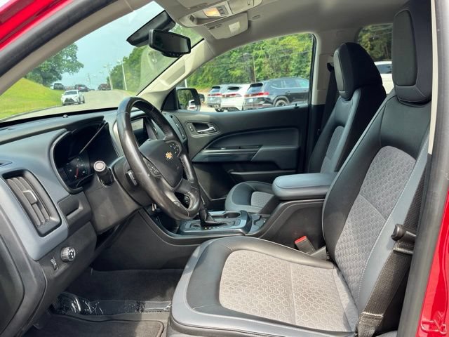 Used 2019 Chevrolet Colorado Z71 RWD image 7