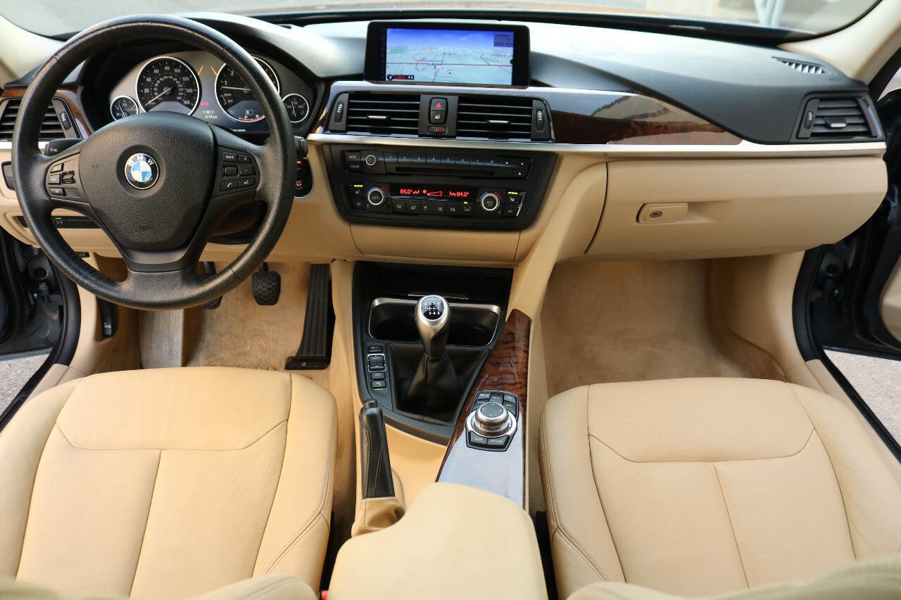 Used 2013 BMW 335i Sedan image 28