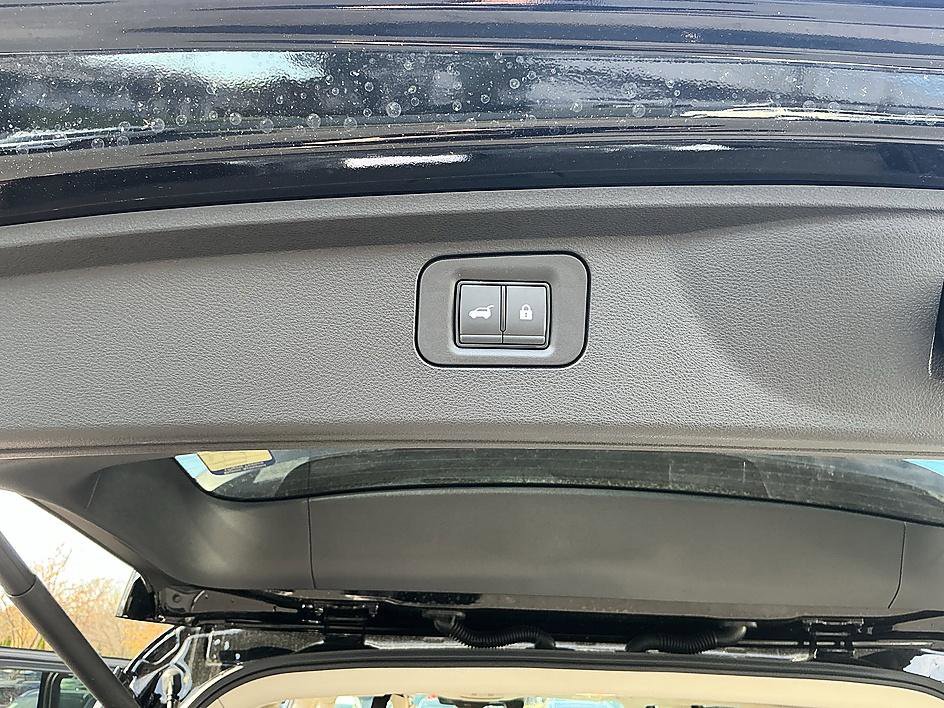 New 2026 Nissan Armada Platinum w/ Convenience Package image 26