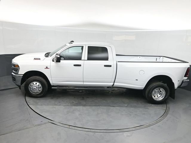 New 2026 RAM 3500 Tradesman image 33