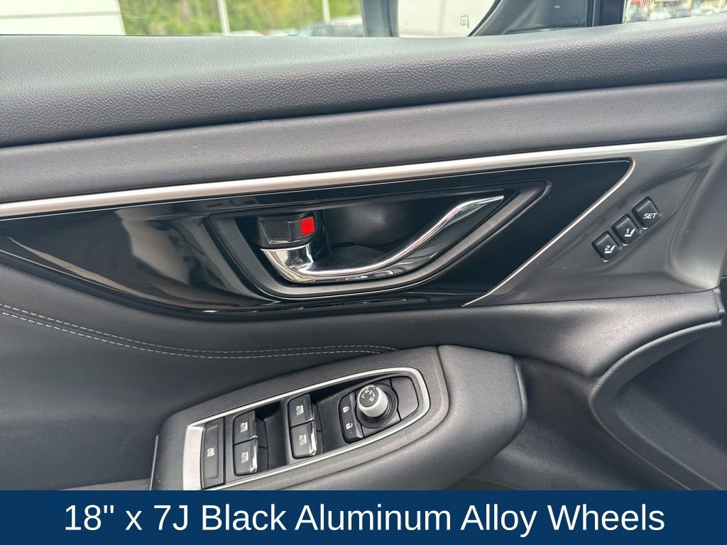 Used 2022 Subaru Outback Limited image 11