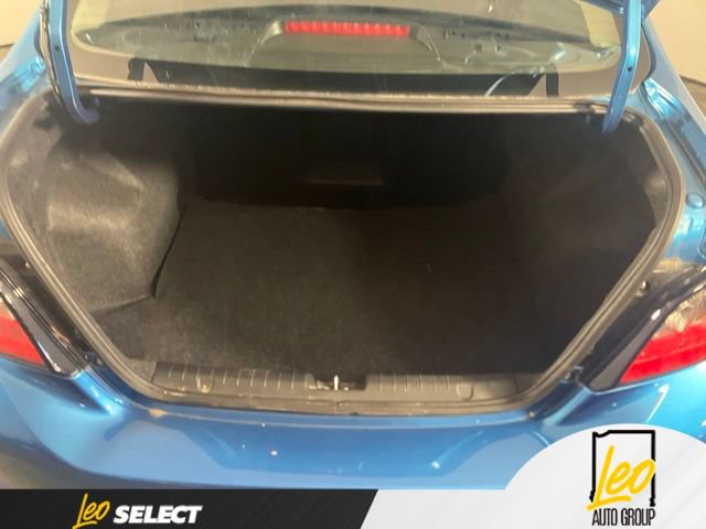 Used 2024 Mitsubishi Mirage G4 ES FWD image 20