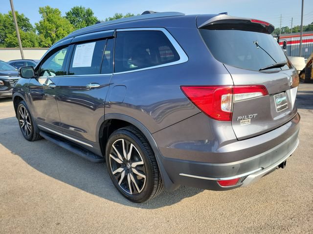 Used 2020 Honda Pilot Elite image 7