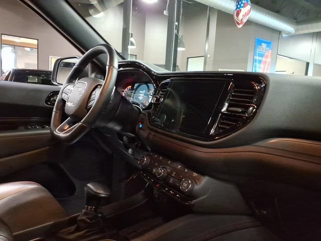 Used 2026 Dodge Durango GT w/ Tow 'N Go Package AWD/4WD image 23