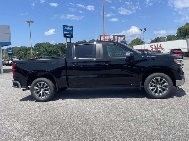 New 2026 Chevrolet Silverado 1500 LT RWD image 2