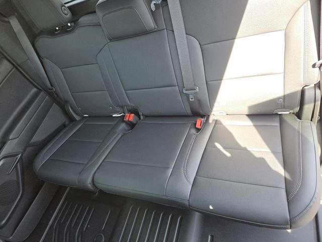 New 2024 Chevrolet Silverado EV W/T image 27