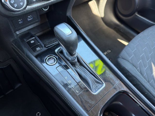 Used 2023 Nissan Kicks SV FWD image 15