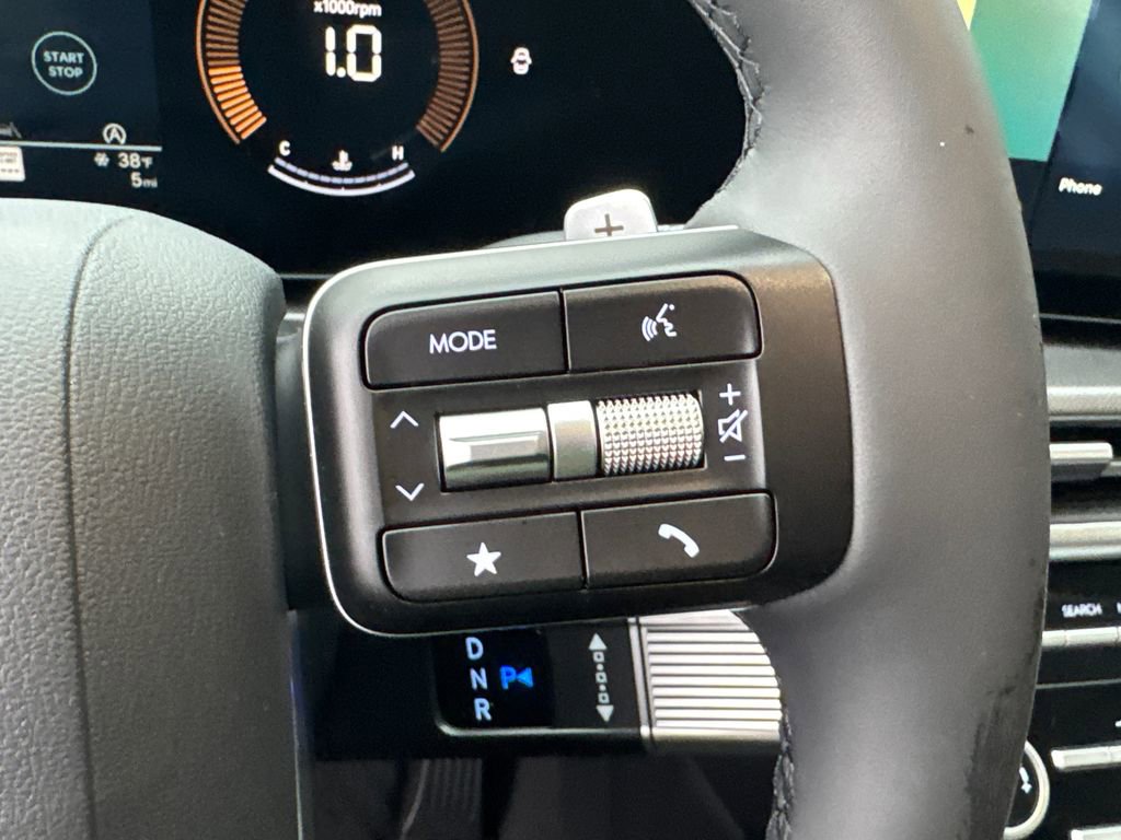New 2026 Hyundai Santa Fe SE FWD image 17