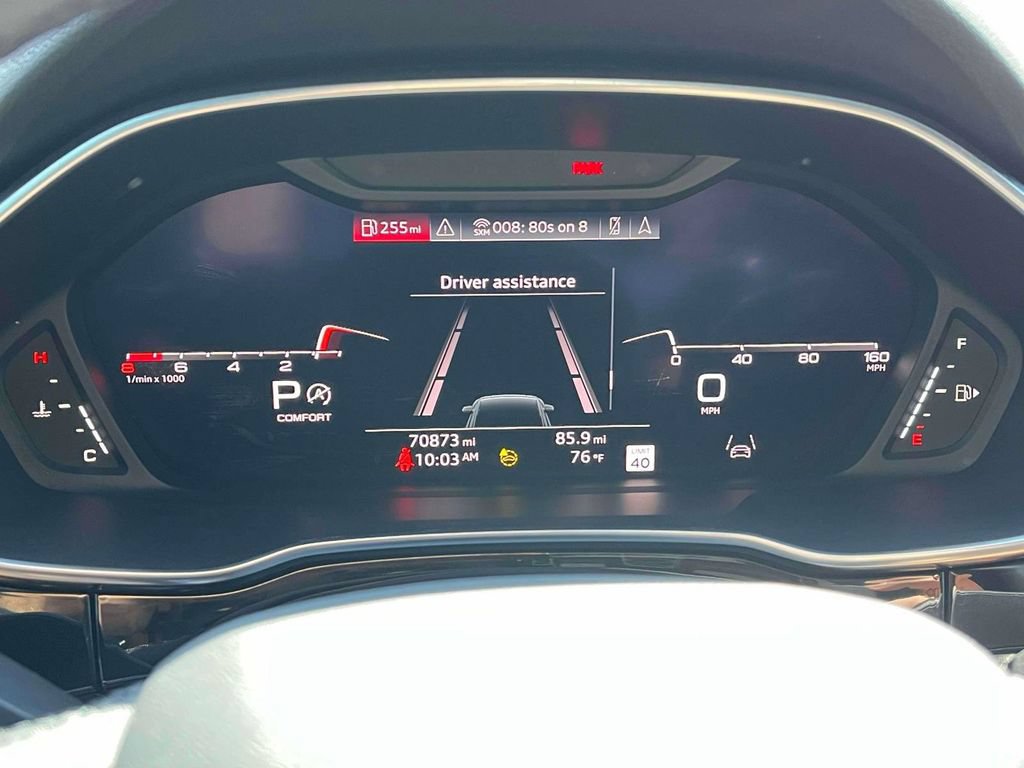 Used 2021 Audi Q3 2.0T Premium Plus AWD/4WD image 25