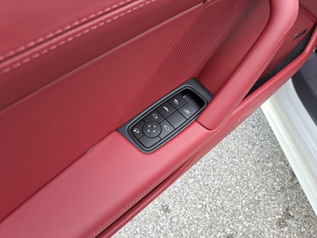New 2026 Porsche 911 Carrera image 22