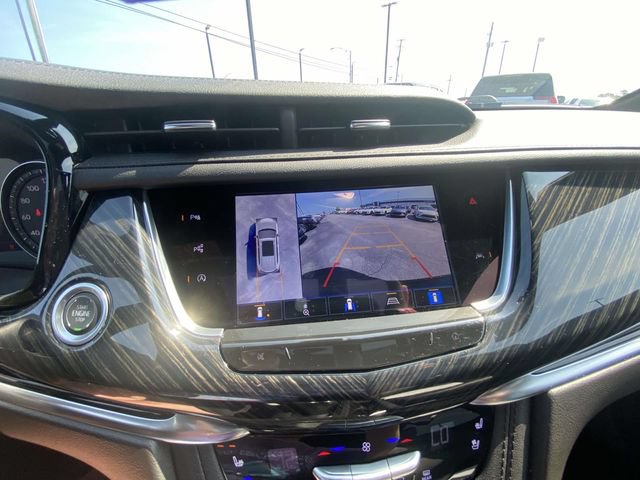 Certified 2024 Cadillac XT6 Premium Luxury w/ Technology Package AWD/4WD image 18
