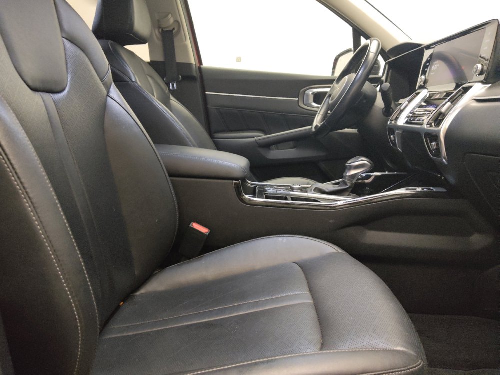Used 2022 Kia Sorento SX FWD image 21