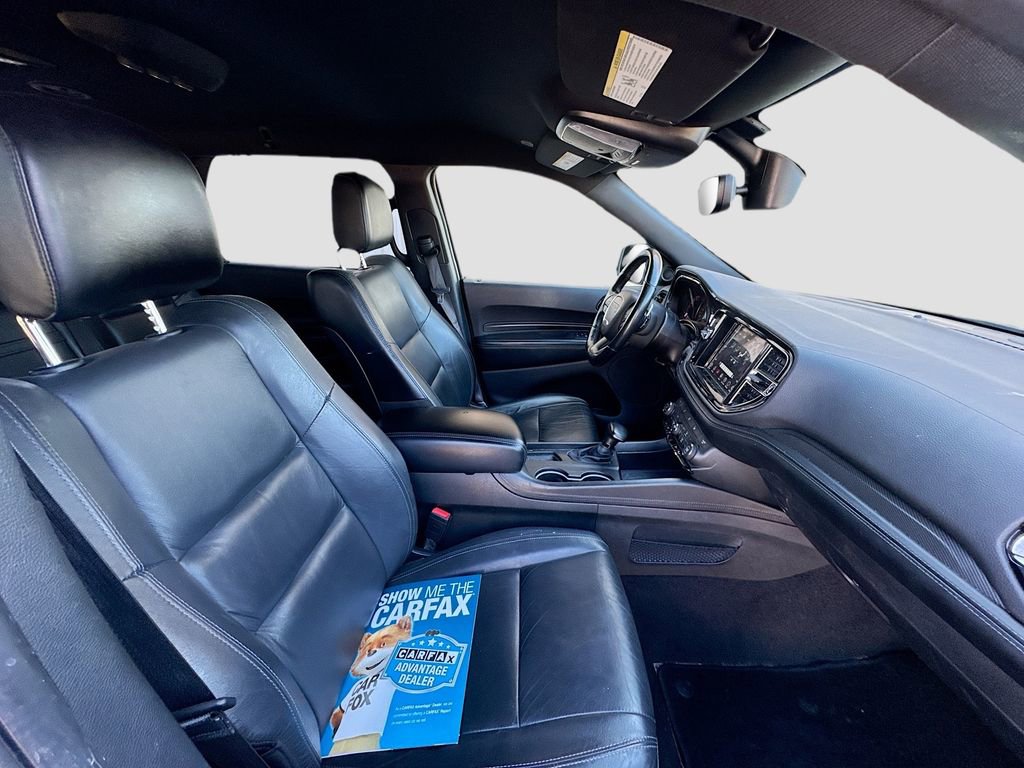 Used 2022 Dodge Durango GT image 30