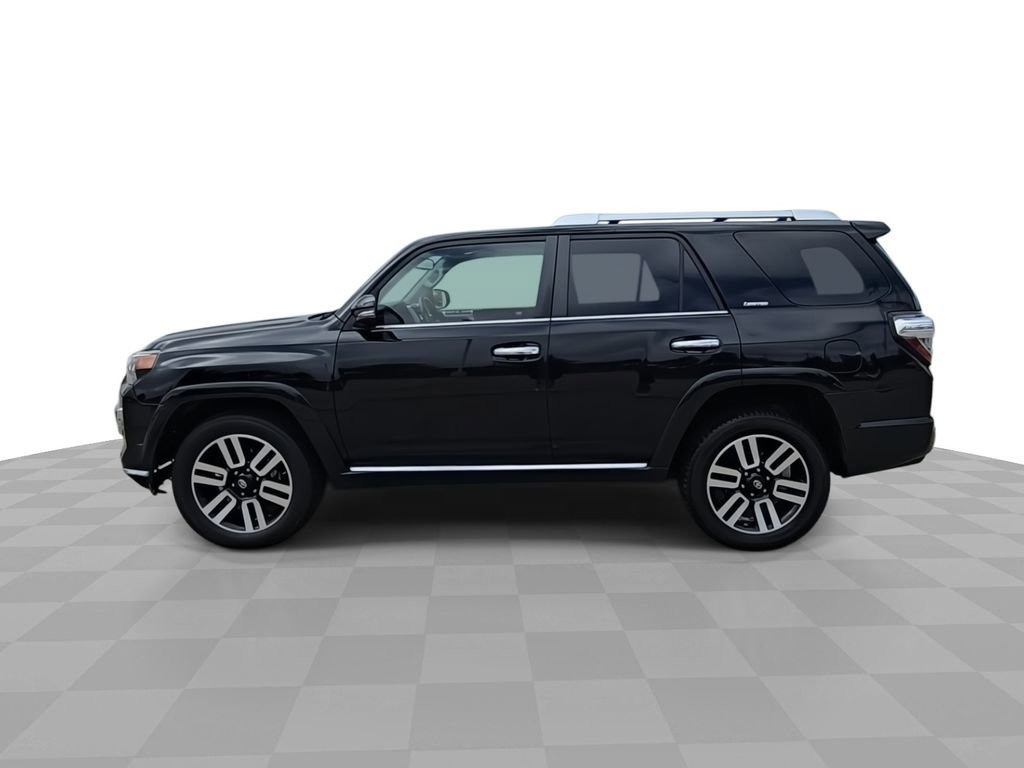 Used 2015 Toyota 4Runner Limited image 5