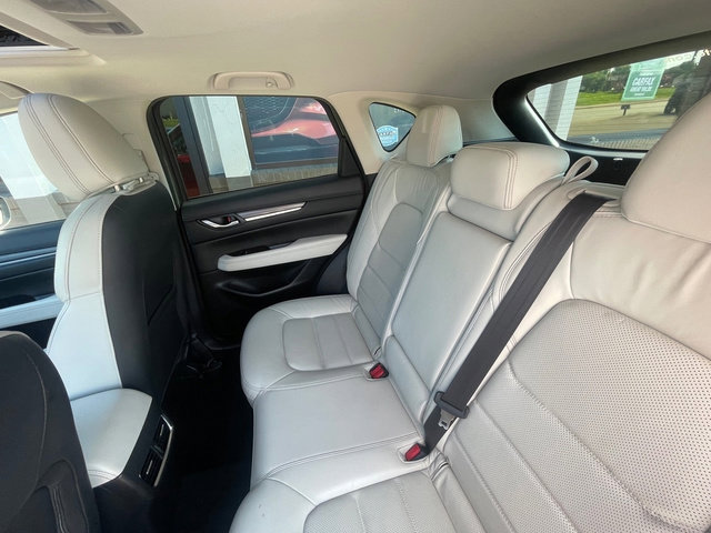 Used 2018 MAZDA CX-5 Grand Touring image 20