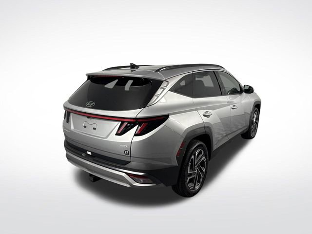 New 2026 Hyundai Tucson Limited image 38