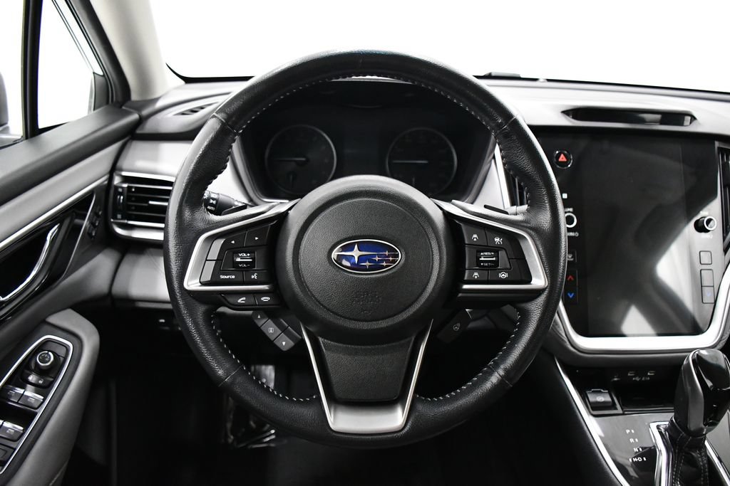 Used 2021 Subaru Legacy Limited XT w/ Popular Package #3 AWD/4WD image 9