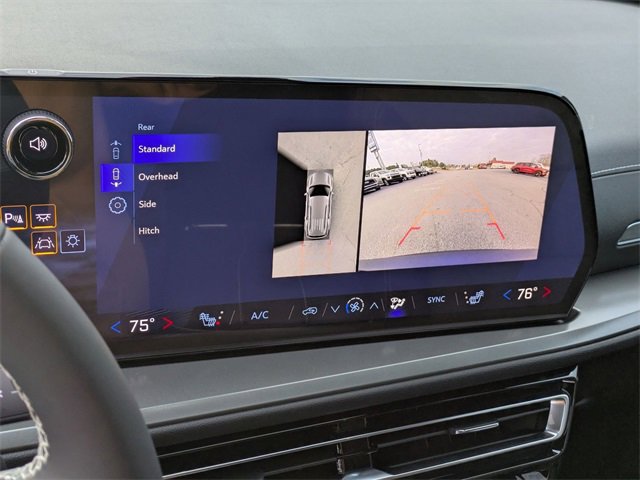 New 2026 Chevrolet Traverse LT w/ Sun and Wheel Package image 20