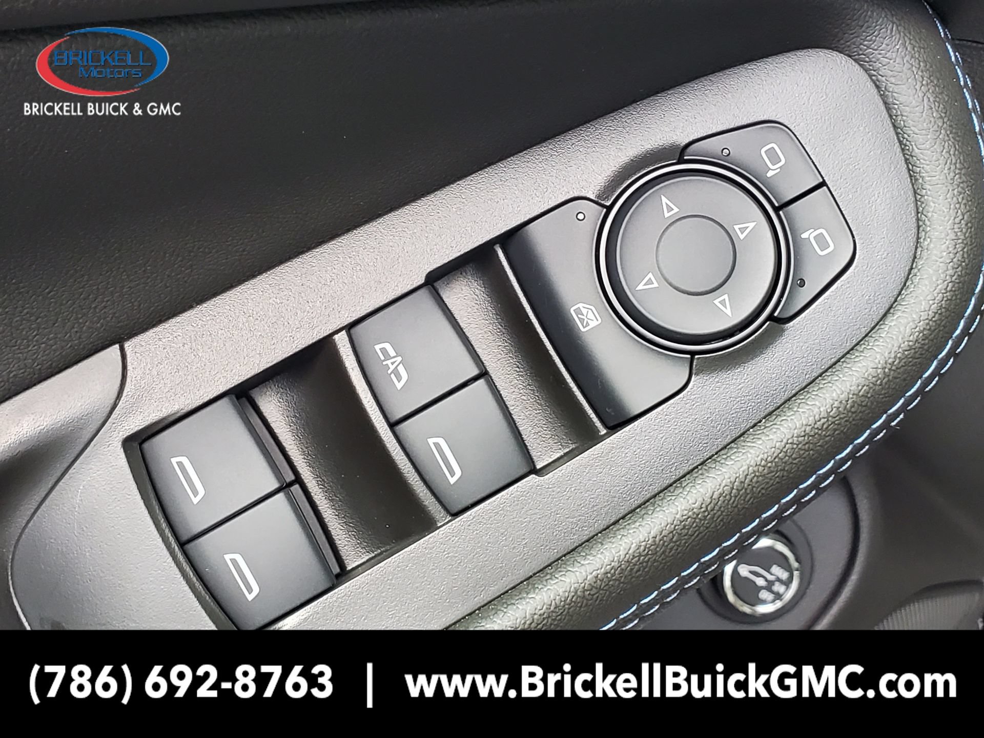 New 2026 Buick Encore GX Sport Touring w/ Advanced Technology Package FWD image 18