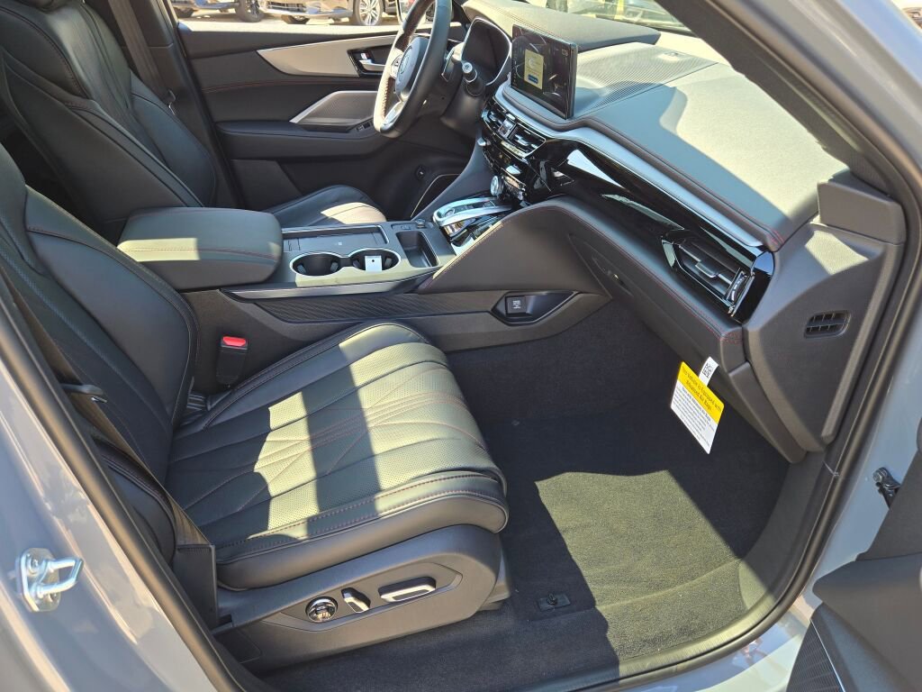 New 2026 Acura MDX A-Spec image 8