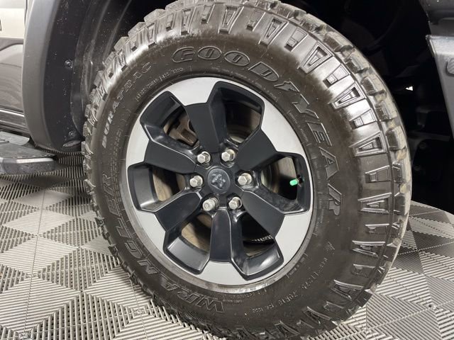 Used 2019 RAM 1500 Rebel w/ Rebel Level 2 Equipment Group image 14