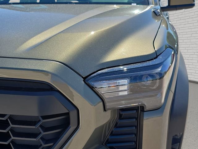 New 2026 Toyota Tacoma TRD Off-Road AWD/4WD image 30