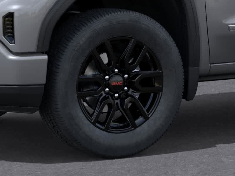 New 2026 GMC Sierra 1500 Elevation AWD/4WD image 9
