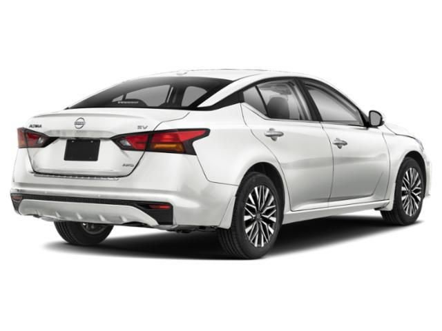New 2025 Nissan Altima 2.5 SV w/ SV Premium Package FWD image 2