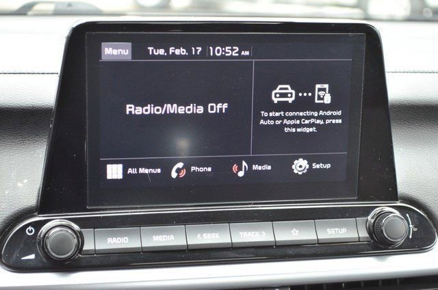Used 2023 Kia Forte LXS image 30