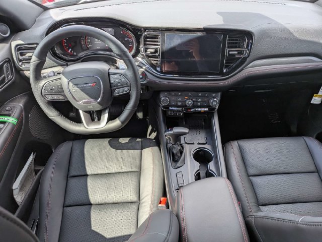 New 2027 Dodge Durango GT AWD/4WD image 17