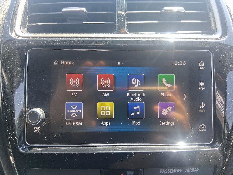 Used 2018 Mitsubishi Outlander Sport SEL FWD image 30