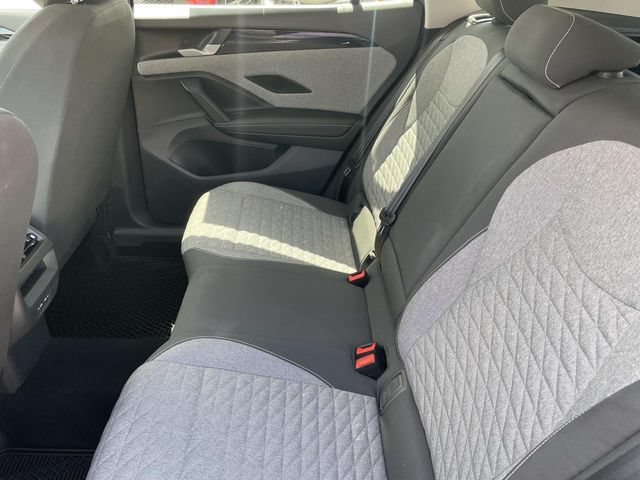 Certified 2026 Volkswagen Tiguan S FWD image 24