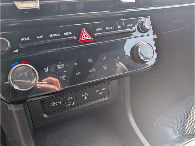 New 2025 Hyundai Tucson N Line image 23