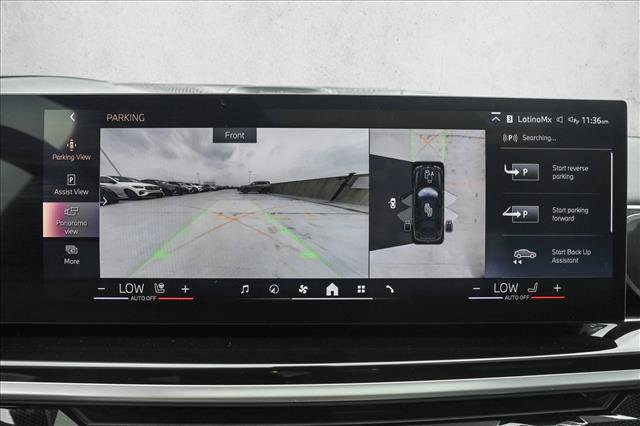 Used 2026 BMW ALPINA XB7 AWD/4WD image 17