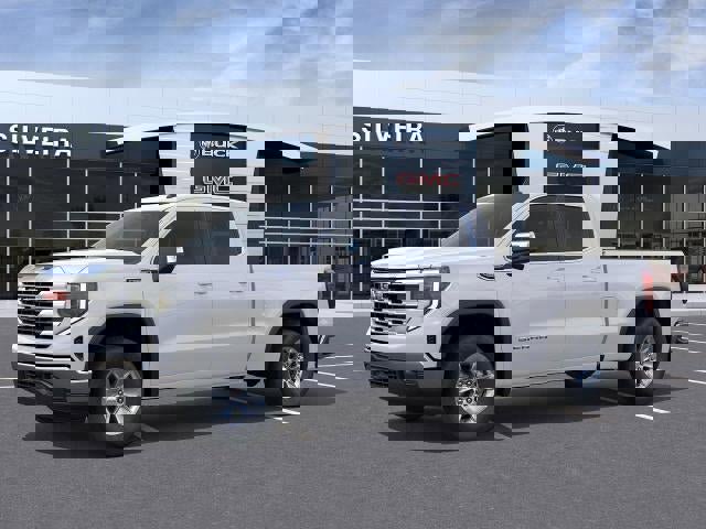 New 2026 GMC Sierra 1500 SLE image 2