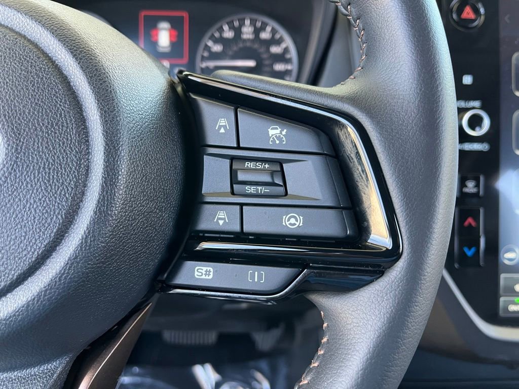 Certified 2026 Subaru Forester Sport AWD/4WD image 12